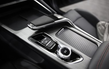 Changan UNI-T FWD Luxe DCT, 2022 превью 12