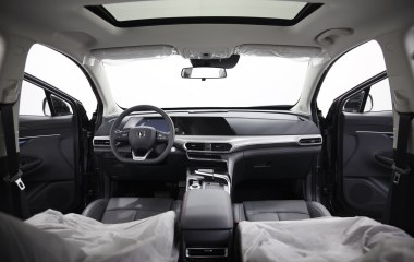 Changan UNI-T FWD Luxe DCT, 2022 превью 13