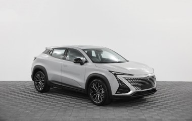 Changan UNI-T FWD Luxe