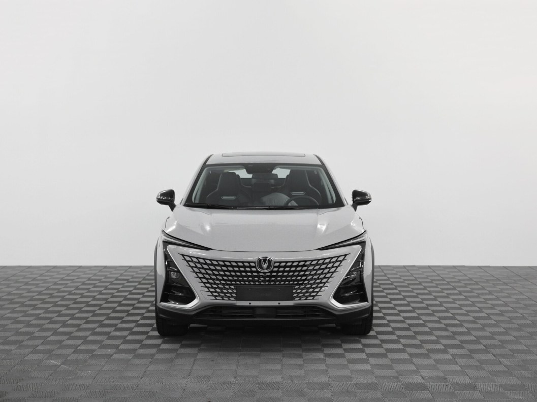 Changan UNI-T FWD Luxe DCT, 2022 фото 2