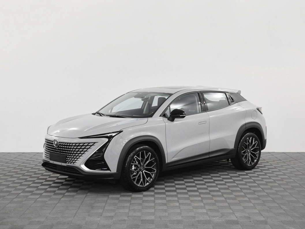 Changan UNI-T FWD Luxe DCT, 2022 фото 3