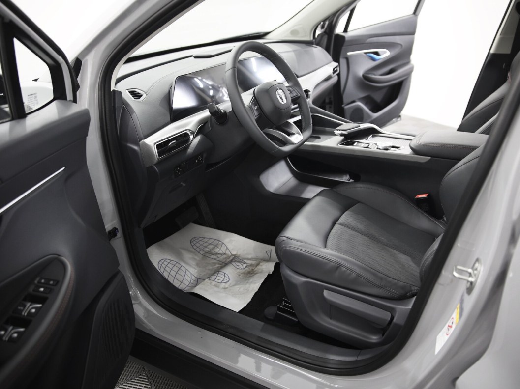 Changan UNI-T FWD Luxe DCT, 2022 фото 6