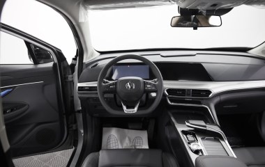Changan UNI-T FWD Luxe DCT, 2022 превью 7