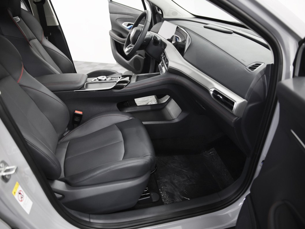 Changan UNI-T FWD Luxe DCT, 2022 фото 10