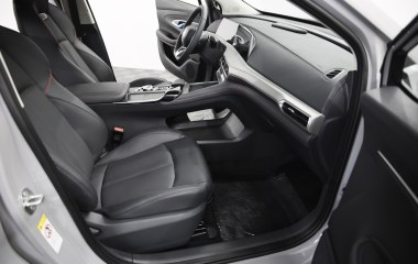 Changan UNI-T FWD Luxe DCT, 2022 превью 10