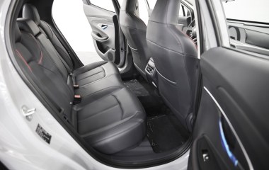 Changan UNI-T FWD Luxe DCT, 2022 превью 12
