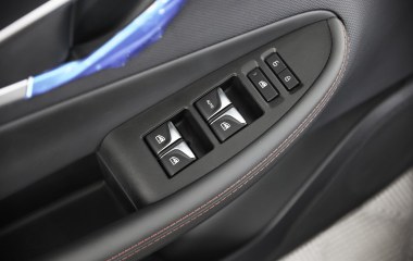 Changan UNI-T FWD Luxe DCT, 2022 превью 13