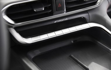 Changan UNI-T FWD Luxe DCT, 2022 превью 14