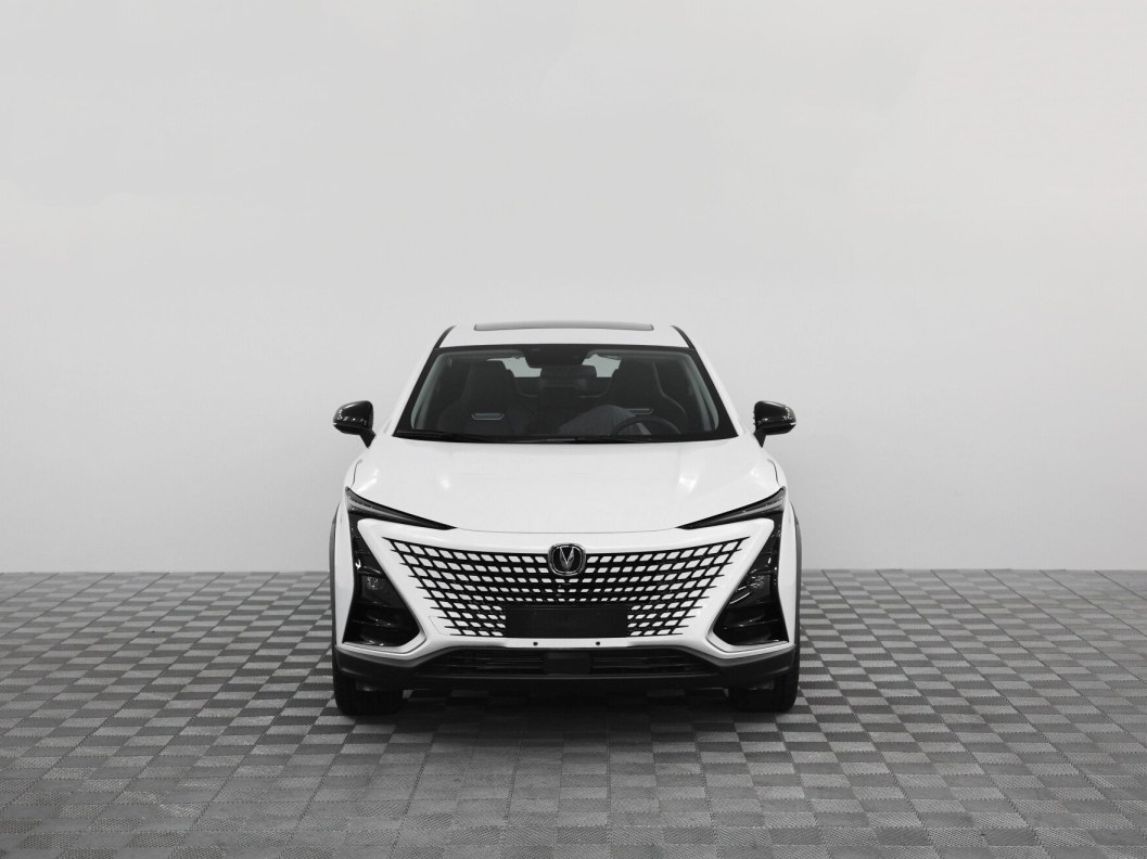 Changan UNI-T FWD DCT, 2022 фото 2