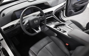 Changan UNI-T FWD DCT, 2022 превью 7