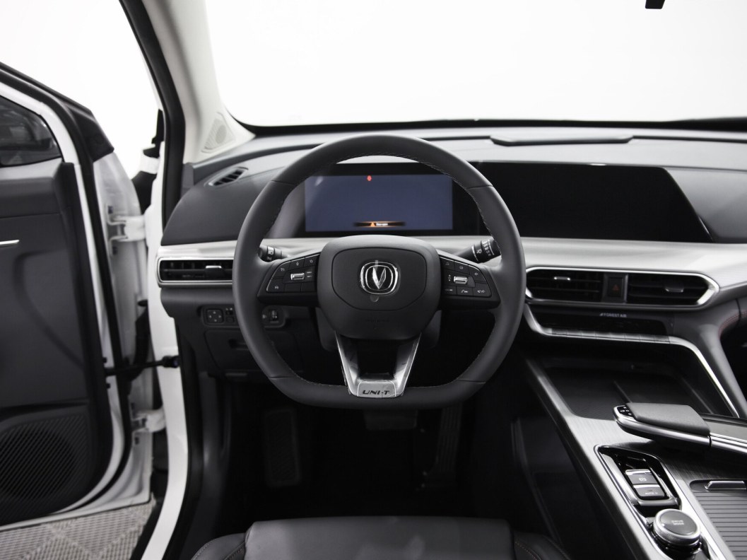 Changan UNI-T FWD DCT, 2022 фото 8