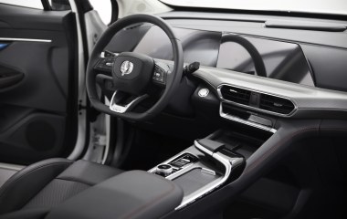 Changan UNI-T FWD DCT, 2022 превью 9