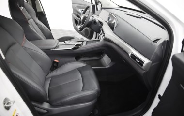 Changan UNI-T FWD DCT, 2022 превью 10