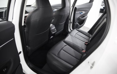 Changan UNI-T FWD DCT, 2022 превью 11