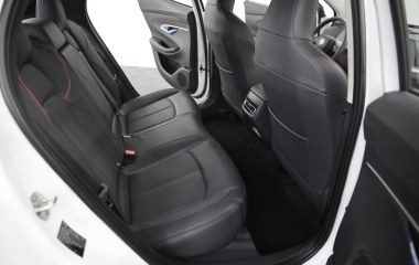 Changan UNI-T FWD DCT, 2022 превью 12
