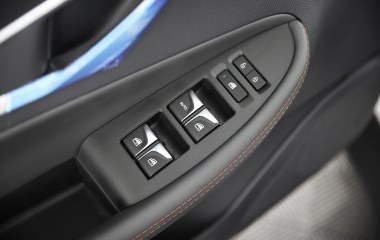 Changan UNI-T FWD DCT, 2022 превью 13