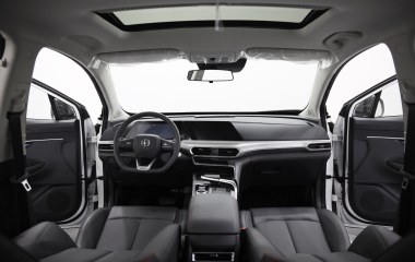 Changan UNI-T FWD DCT, 2022 превью 14