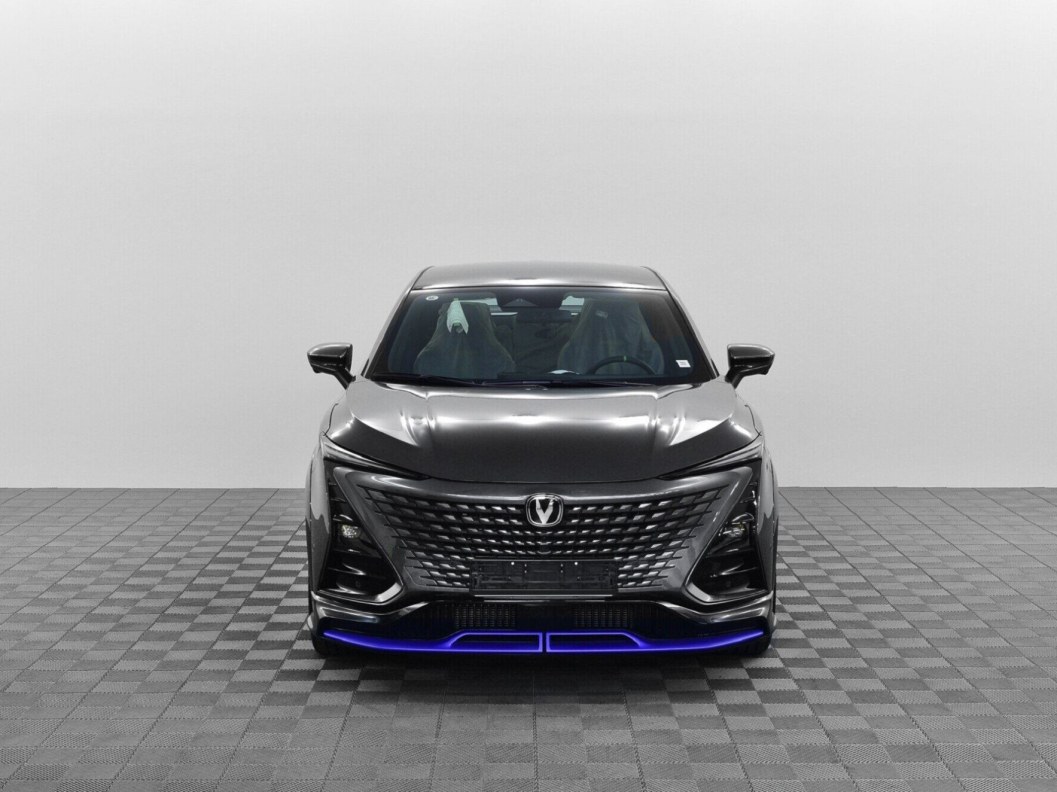 Changan UNI-T FWD DCT, 2021 фото 2