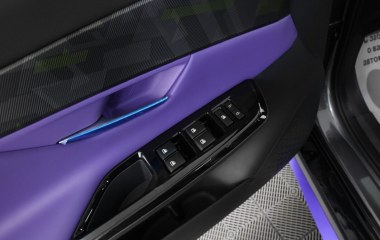 Changan UNI-T FWD DCT, 2021 превью 13