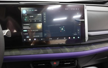 Changan UNI-T FWD DCT, 2021 превью 14