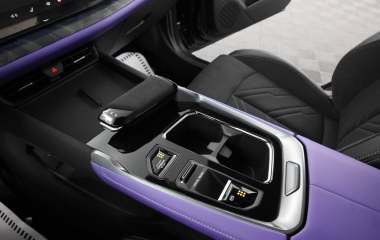Changan UNI-T FWD DCT, 2021 превью 15