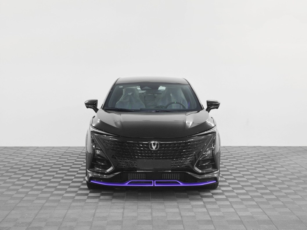 Changan UNI-T Exclusive DCT, 2023 фото 2