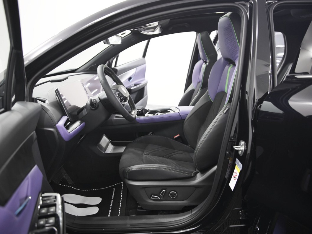 Changan UNI-T Exclusive DCT, 2023 фото 6