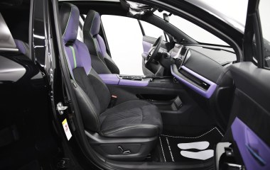 Changan UNI-T Exclusive DCT, 2023 превью 8