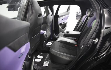 Changan UNI-T Exclusive DCT, 2023 превью 9
