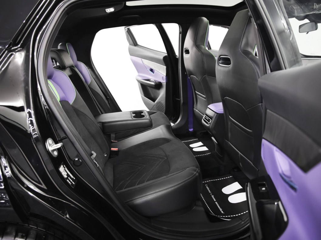 Changan UNI-T Exclusive DCT, 2023 фото 10