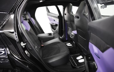 Changan UNI-T Exclusive DCT, 2023 превью 10