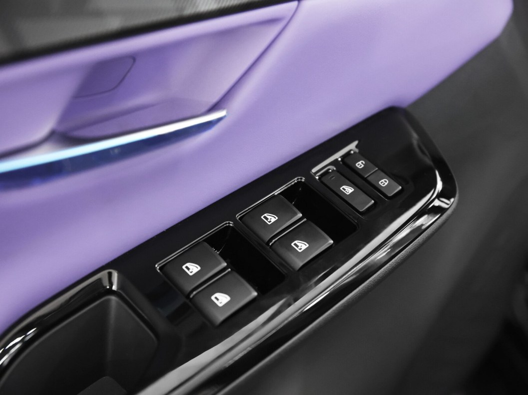 Changan UNI-T Exclusive DCT, 2023 фото 11