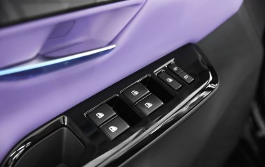 Changan UNI-T Exclusive DCT, 2023 превью 11