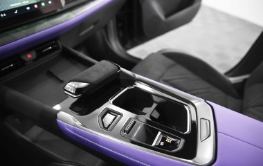 Changan UNI-T Exclusive DCT, 2023 превью 13