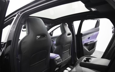Changan UNI-T Exclusive DCT, 2023 превью 14