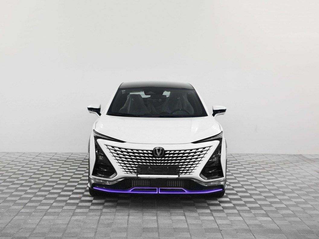 Changan UNI-T Exclusive DCT, 2023 фото 2