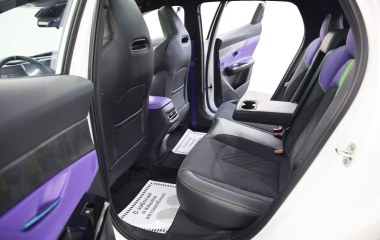 Changan UNI-T Exclusive DCT, 2023 превью 9