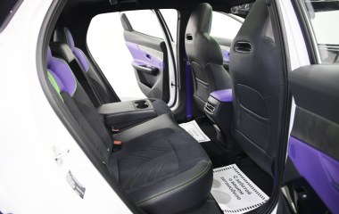 Changan UNI-T Exclusive DCT, 2023 превью 10