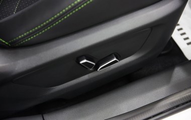 Changan UNI-T Exclusive DCT, 2023 превью 11
