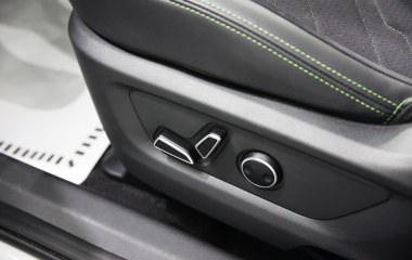 Changan UNI-T Exclusive DCT, 2023 превью 12
