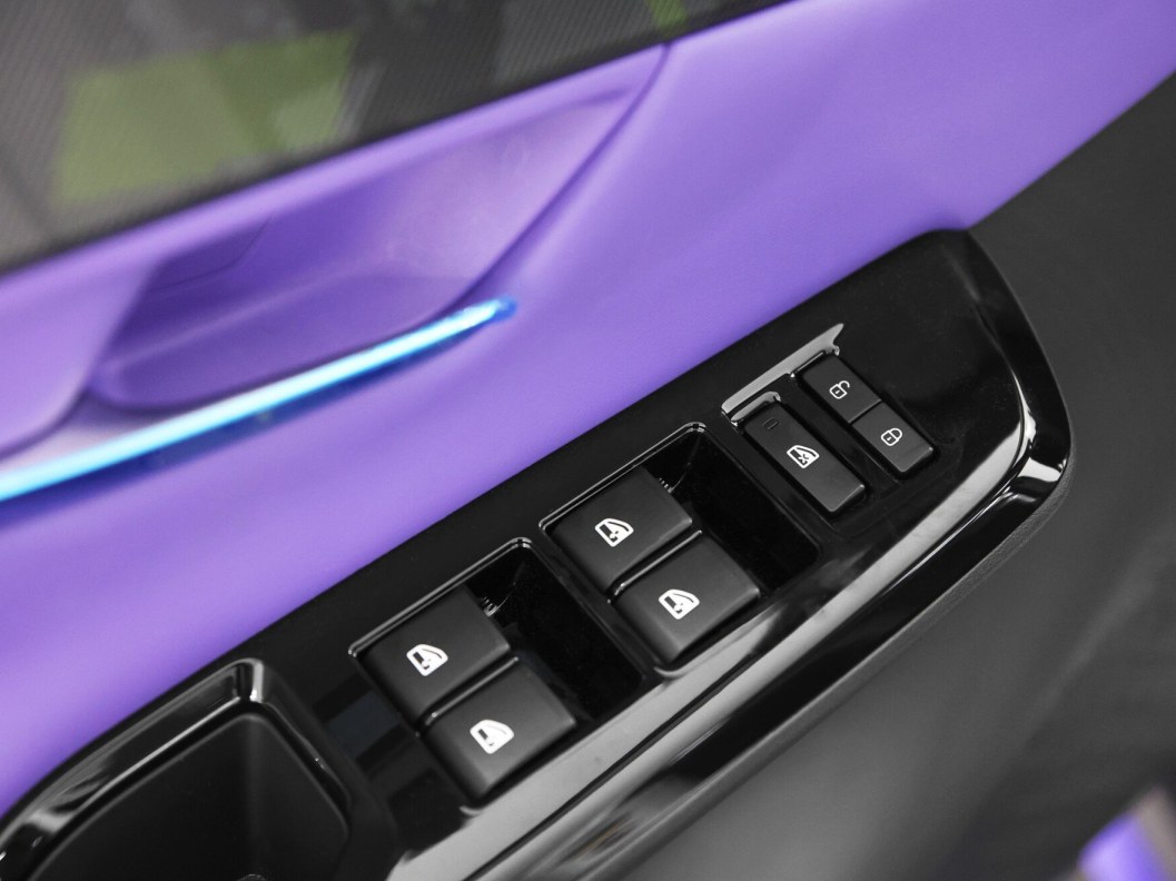 Changan UNI-T Exclusive DCT, 2023 фото 13