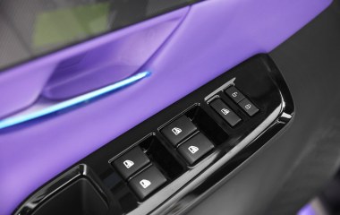 Changan UNI-T Exclusive DCT, 2023 превью 13