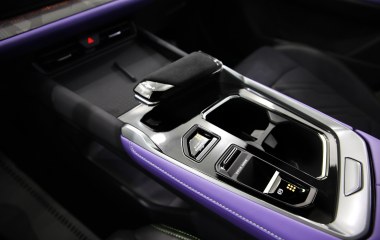 Changan UNI-T Exclusive DCT, 2023 превью 14
