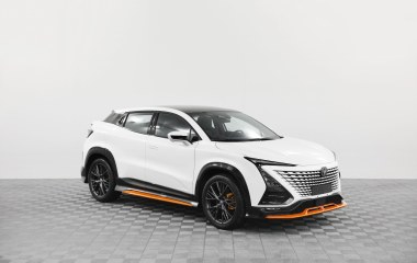 Changan UNI-T Exclusive