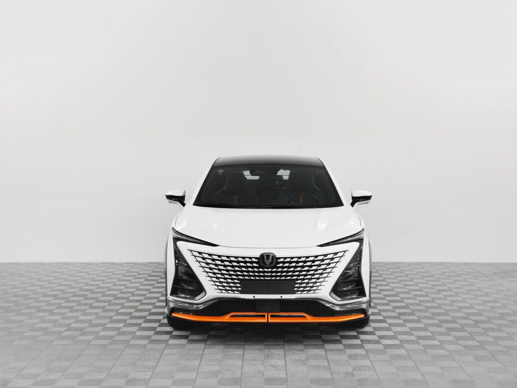 Changan UNI-T Exclusive DCT, 2023 фото 2