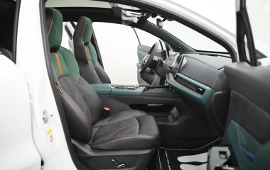 Changan UNI-T Exclusive DCT, 2023 превью 9
