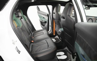 Changan UNI-T Exclusive DCT, 2023 превью 10