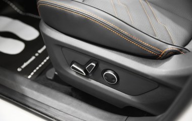 Changan UNI-T Exclusive DCT, 2023 превью 11