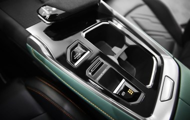 Changan UNI-T Exclusive DCT, 2023 превью 14