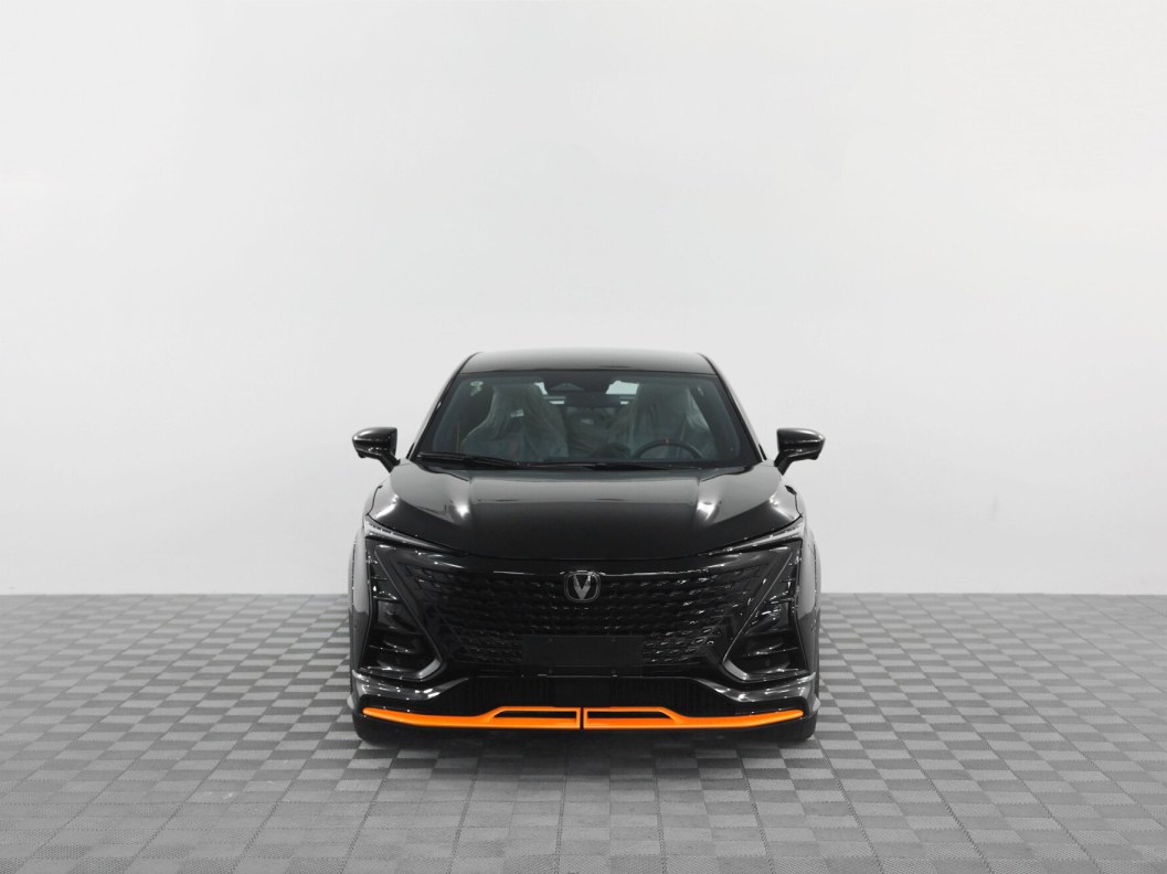 Changan UNI-T Exclusive DCT, 2023 фото 2